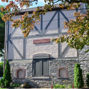 2026-27 Season Subscription